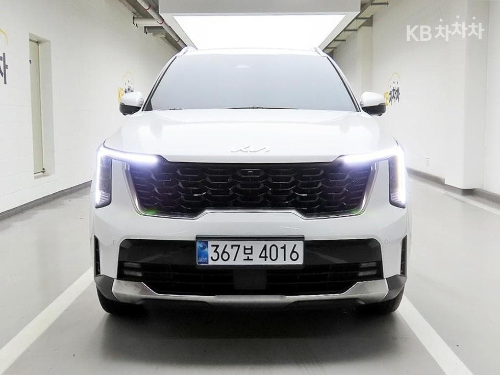 Kia Соренто