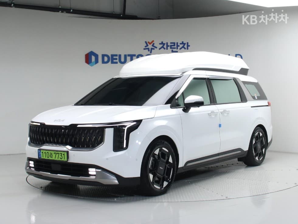 Kia Карнивал