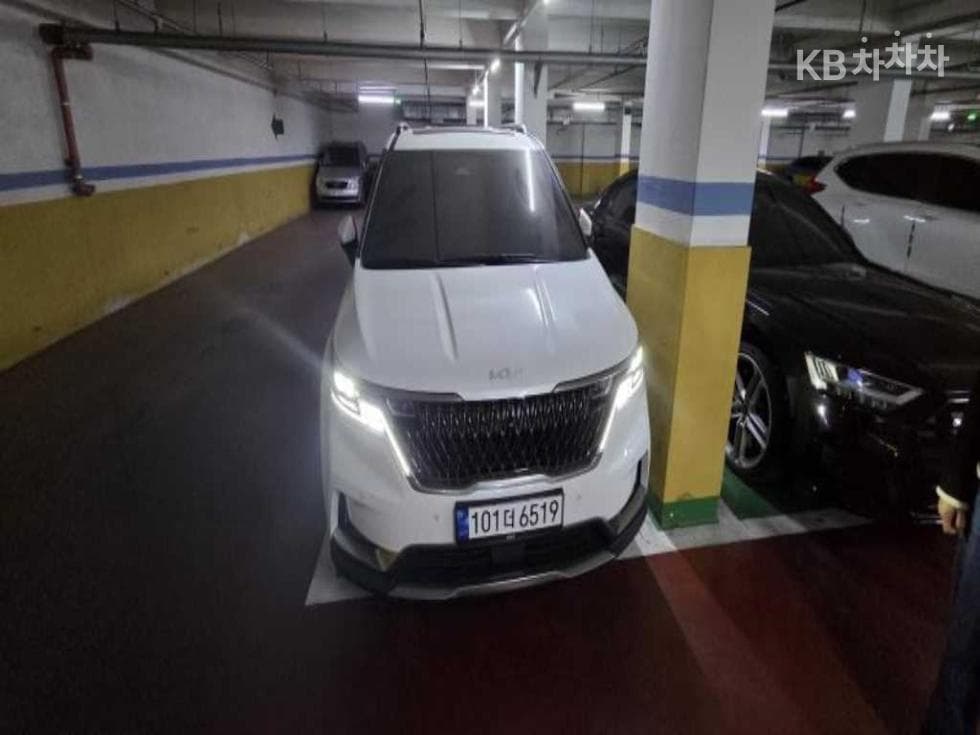 Kia Карнивал