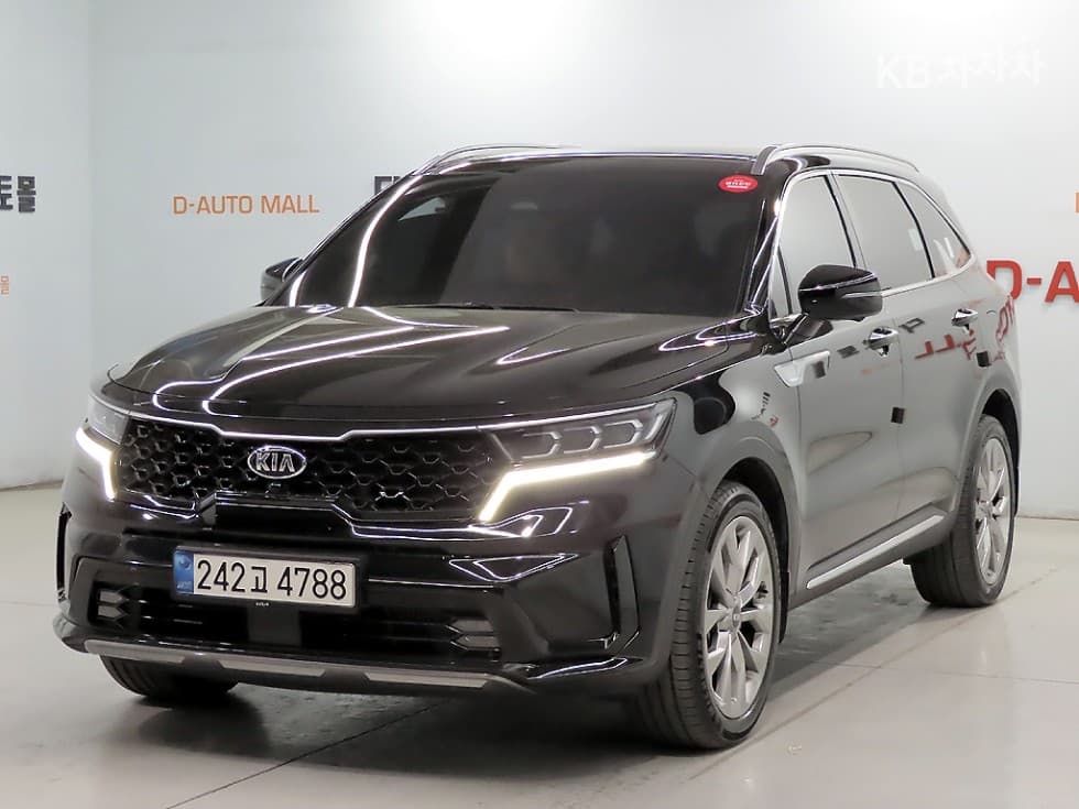 Kia Соренто