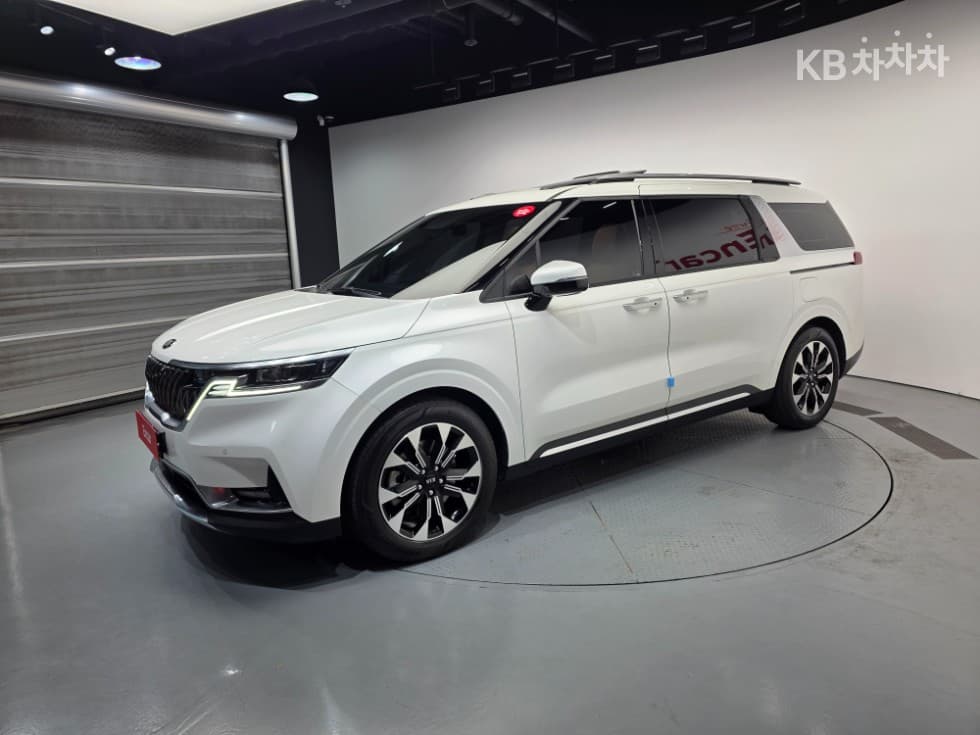Kia Карнивал