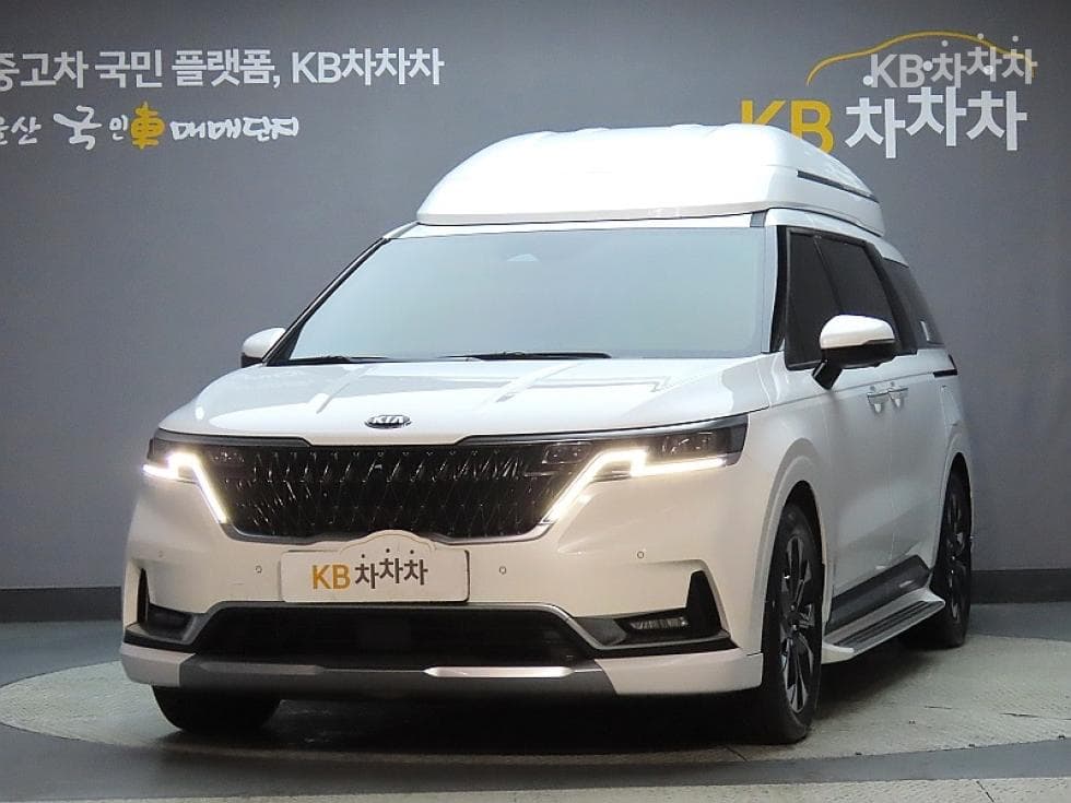 Kia Карнивал