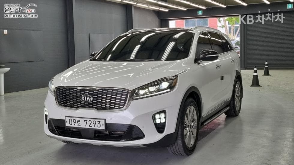 Kia Соренто