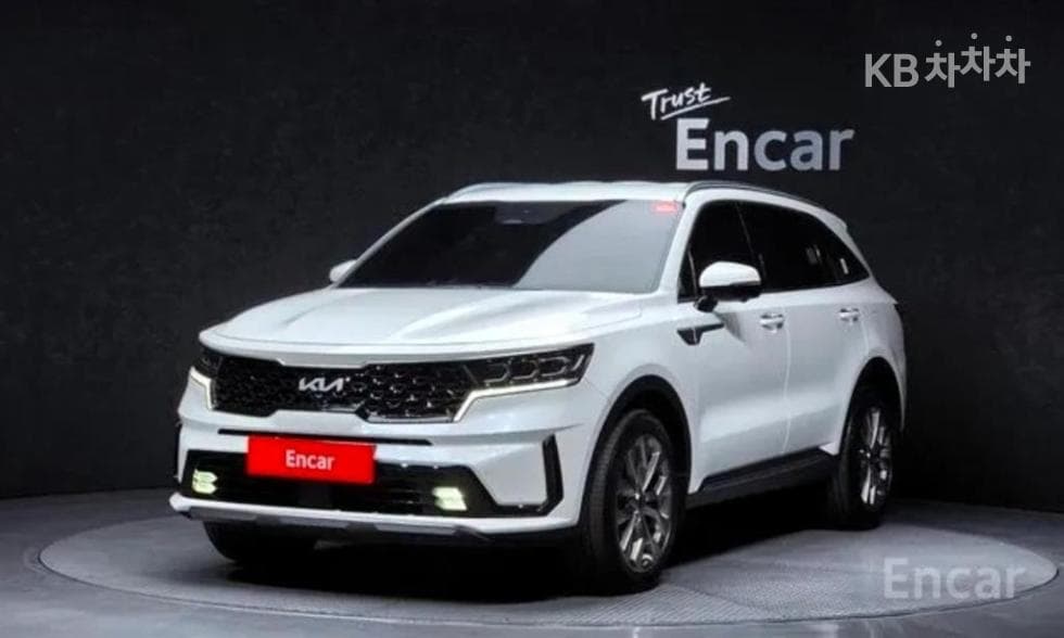 Kia Соренто