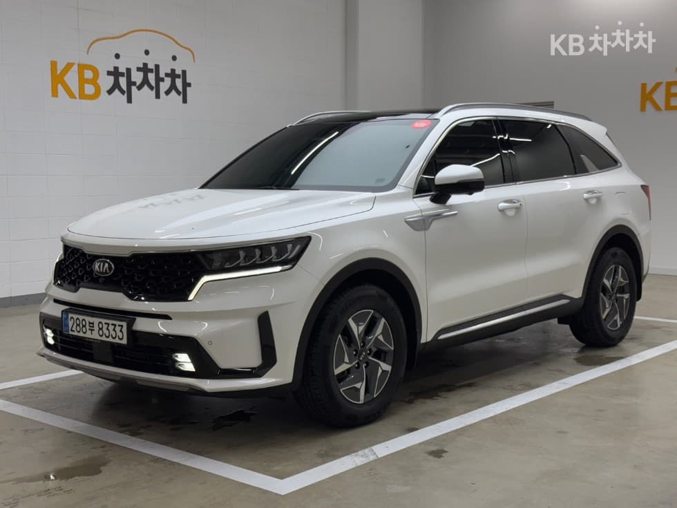 Kia Соренто