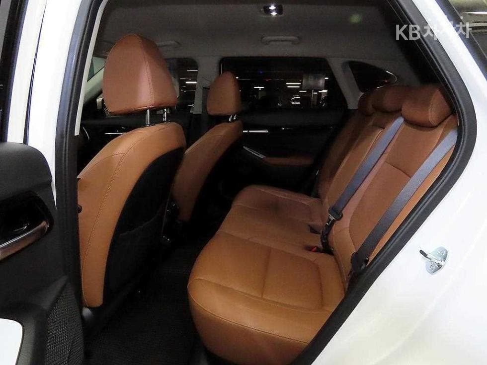 كيا - سيلتوس | The New 1.6 T-GDI 2WD Signature 7