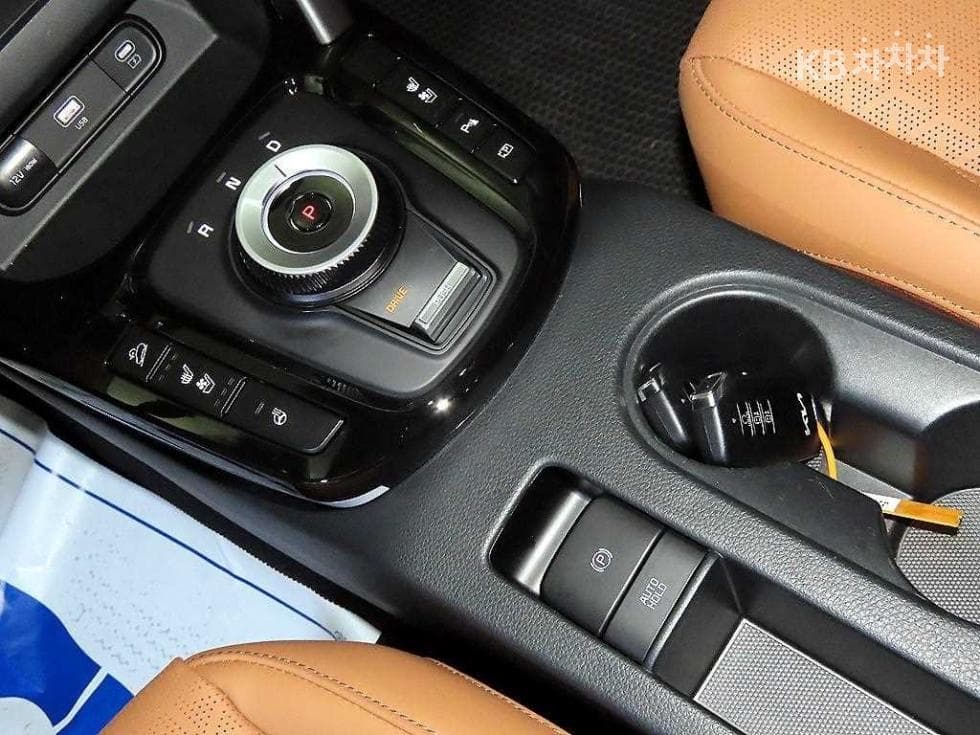 كيا - سيلتوس | The New 1.6 T-GDI 2WD Signature 12