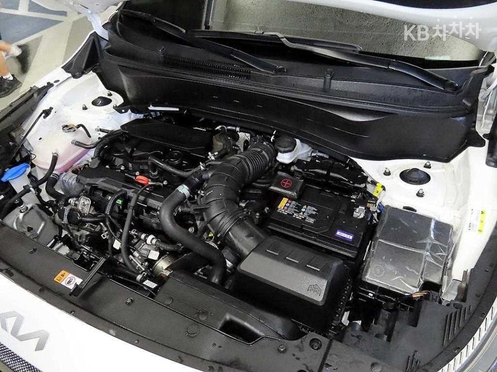 كيا - سيلتوس | The New 1.6 T-GDI 2WD Signature 19
