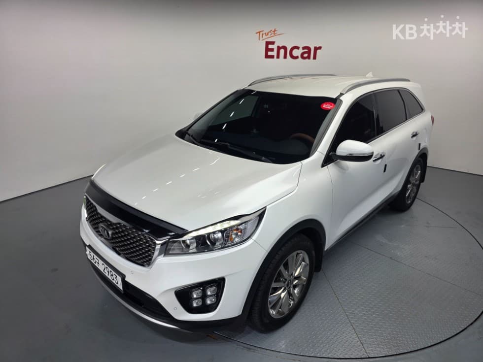 Kia Соренто