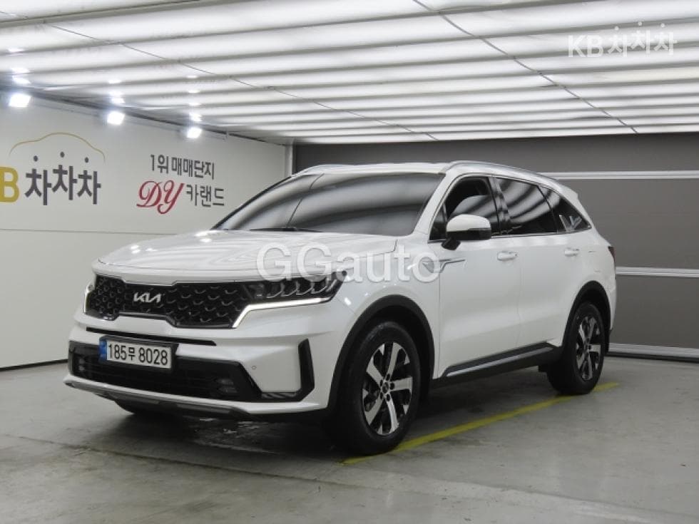Kia Соренто