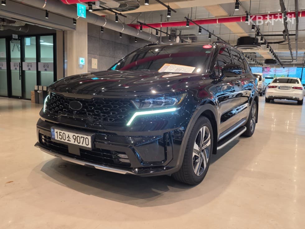 Kia Соренто