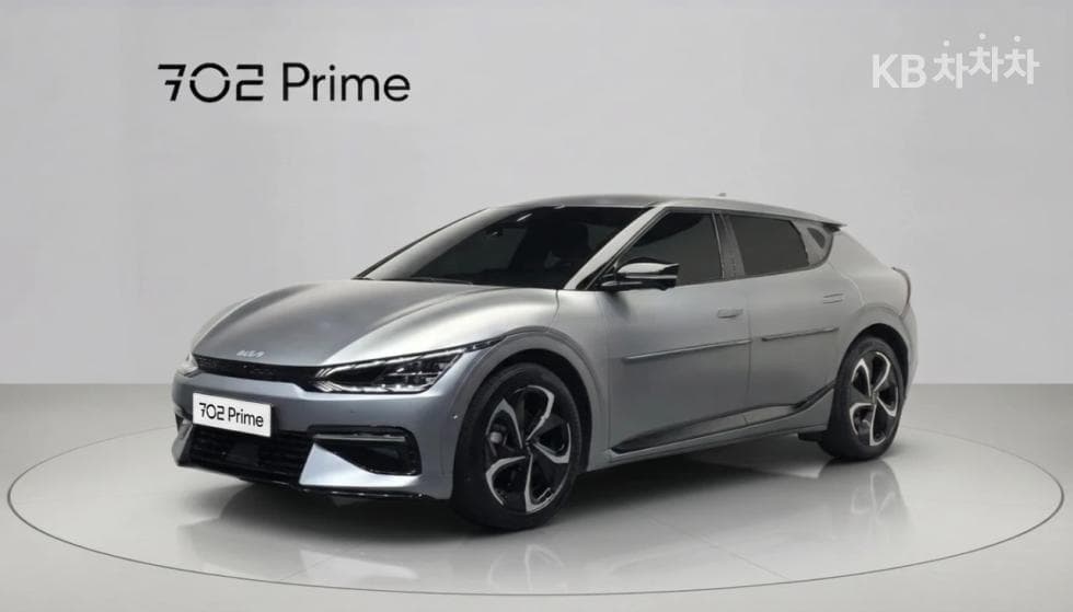 كيا EV6