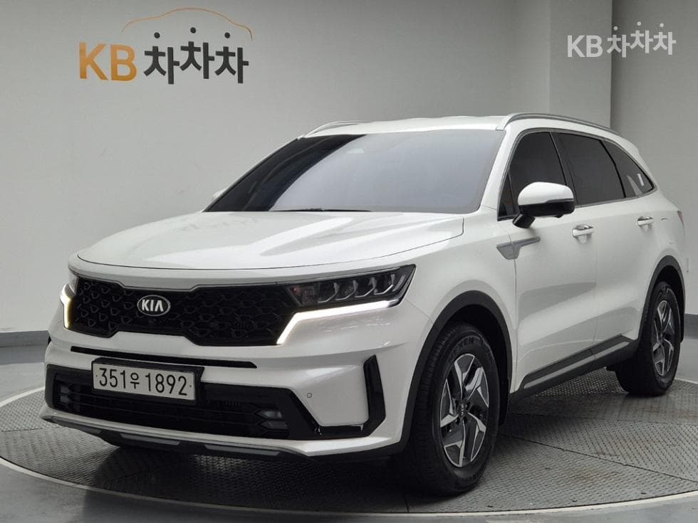 Kia Соренто