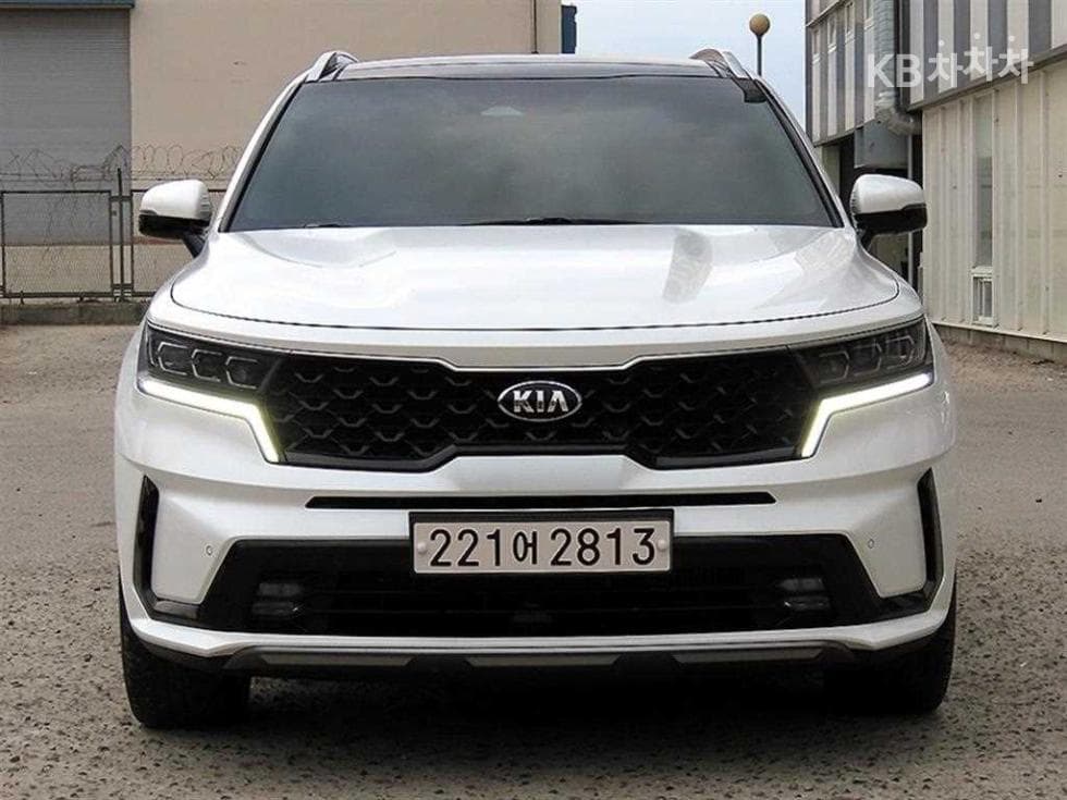 Kia Соренто