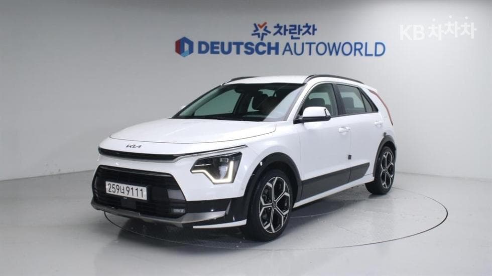 Kia Niro