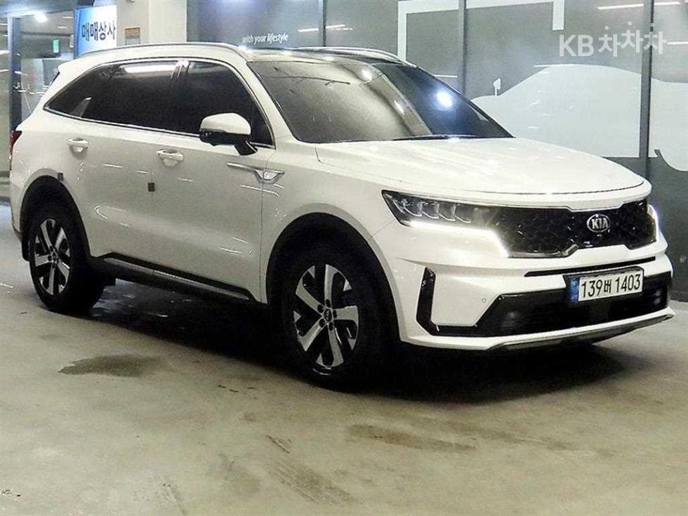 Kia Соренто