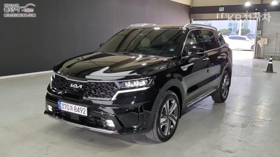 Kia Соренто