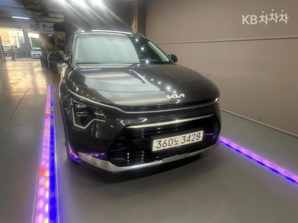 Kia Niro