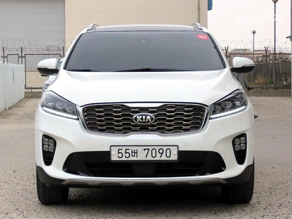 Kia Соренто