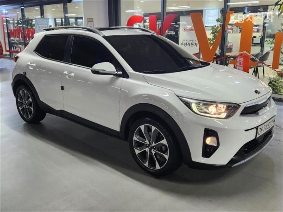 Kia Стоник
