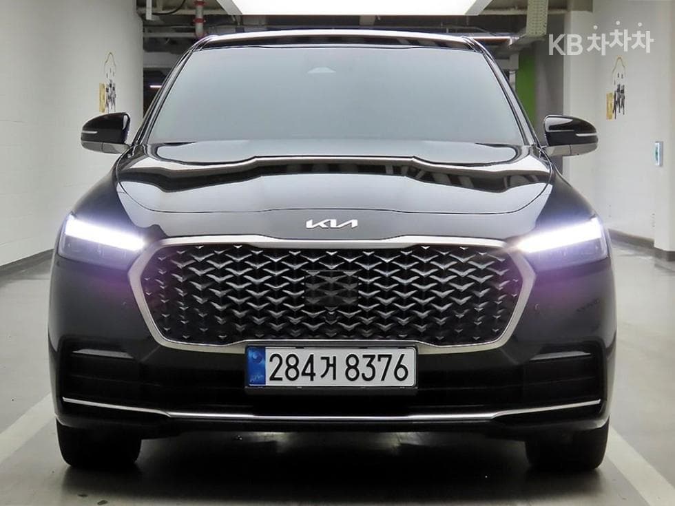 Kia K9