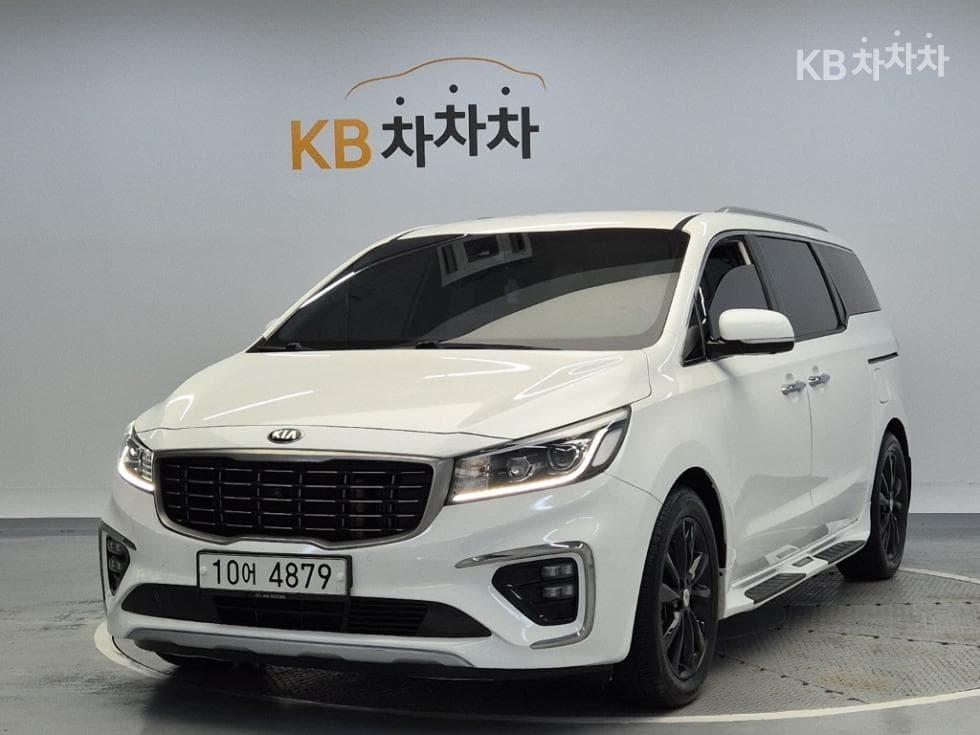 Kia Карнивал