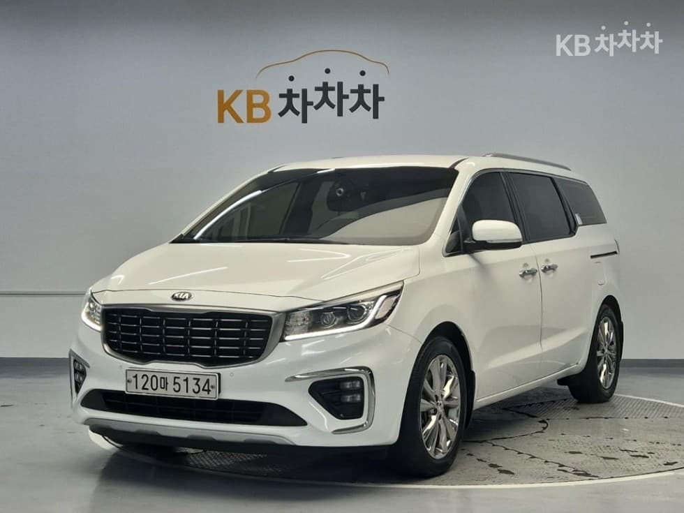 Kia Карнивал