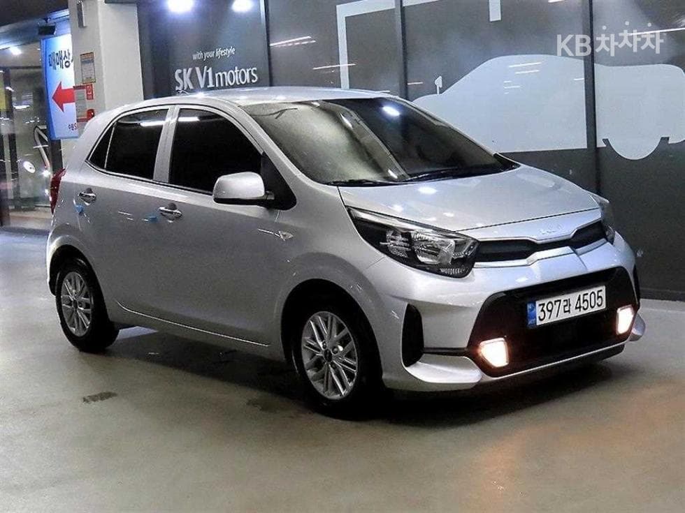 Kia Morning