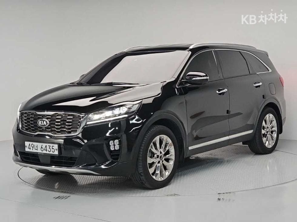 Kia Соренто