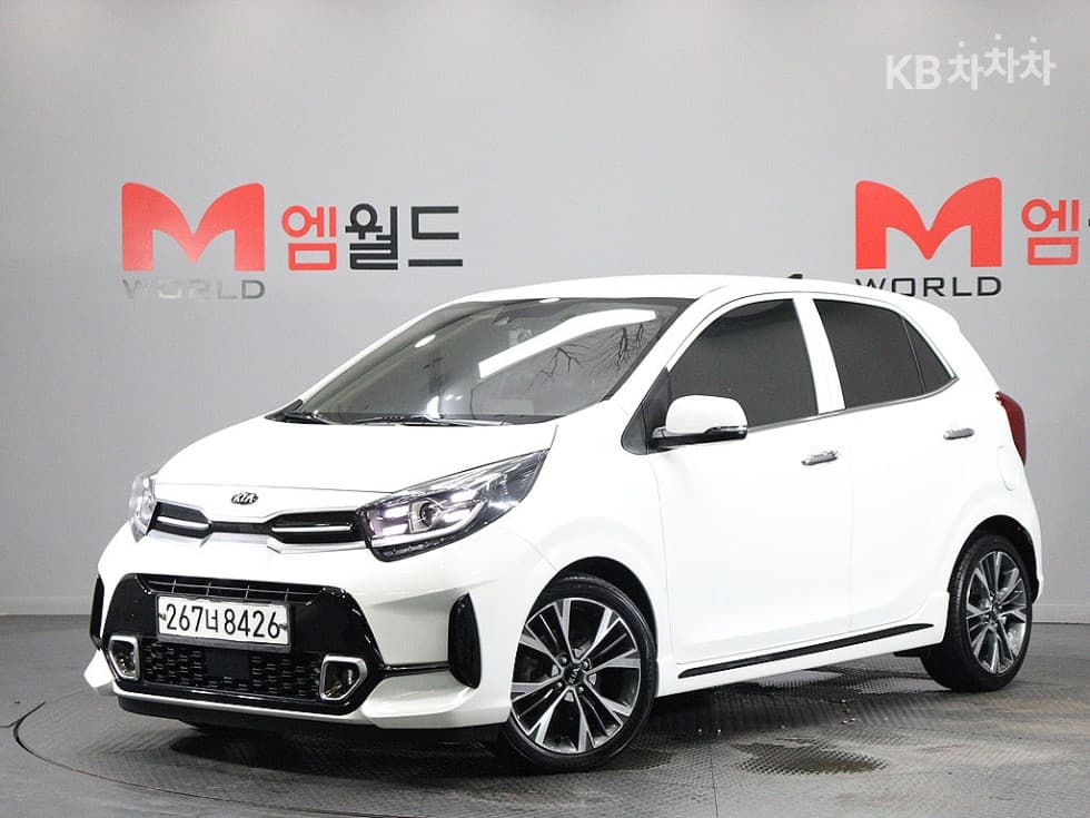 Kia Morning