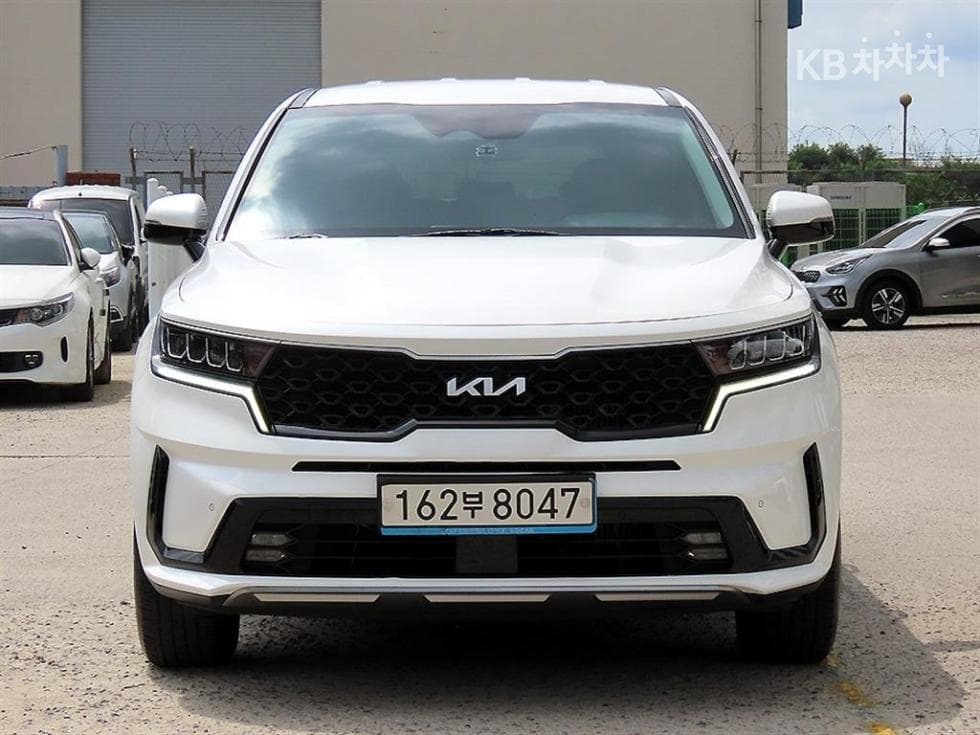 Kia Соренто