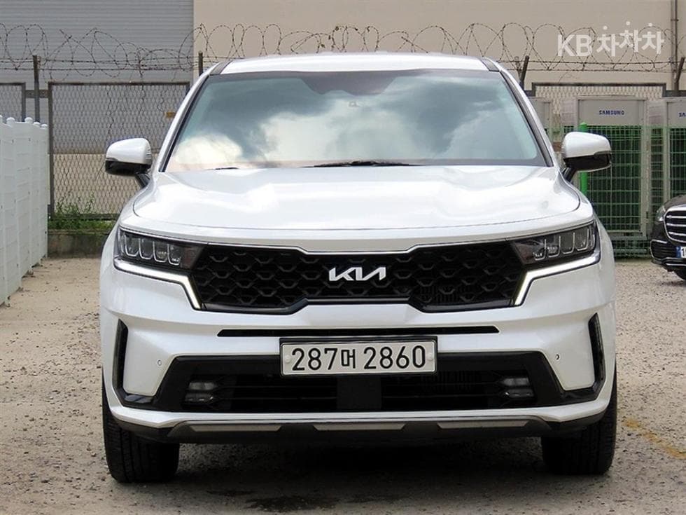 Kia Соренто