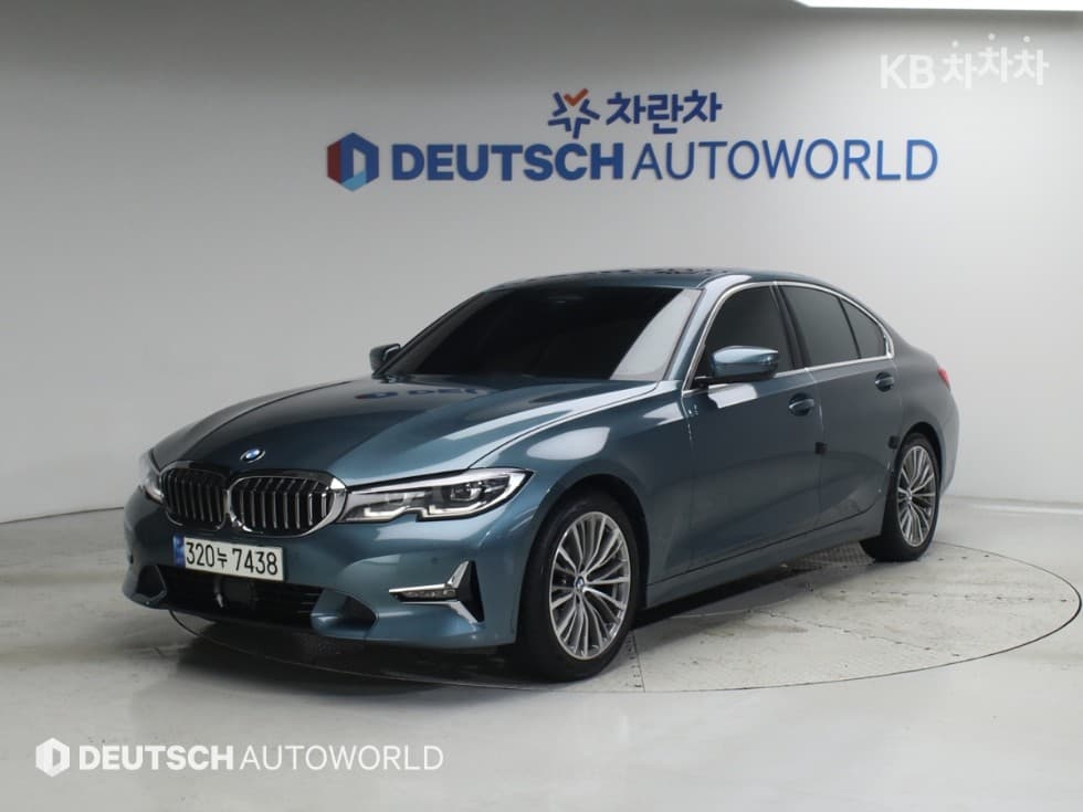 BMW 3-Series