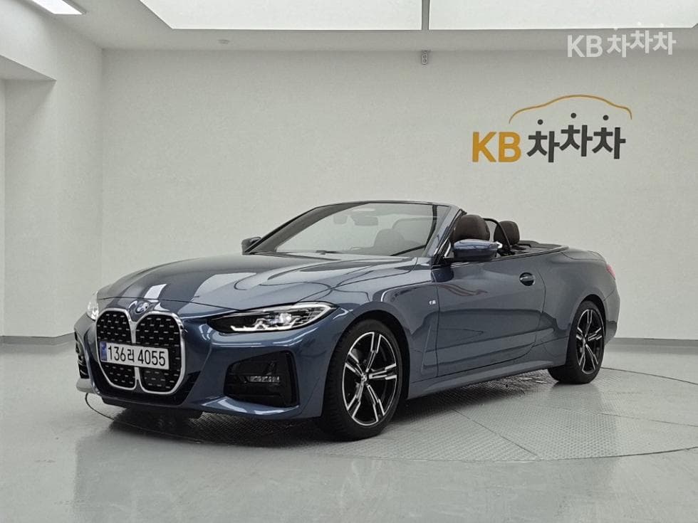 BMW 4-Series