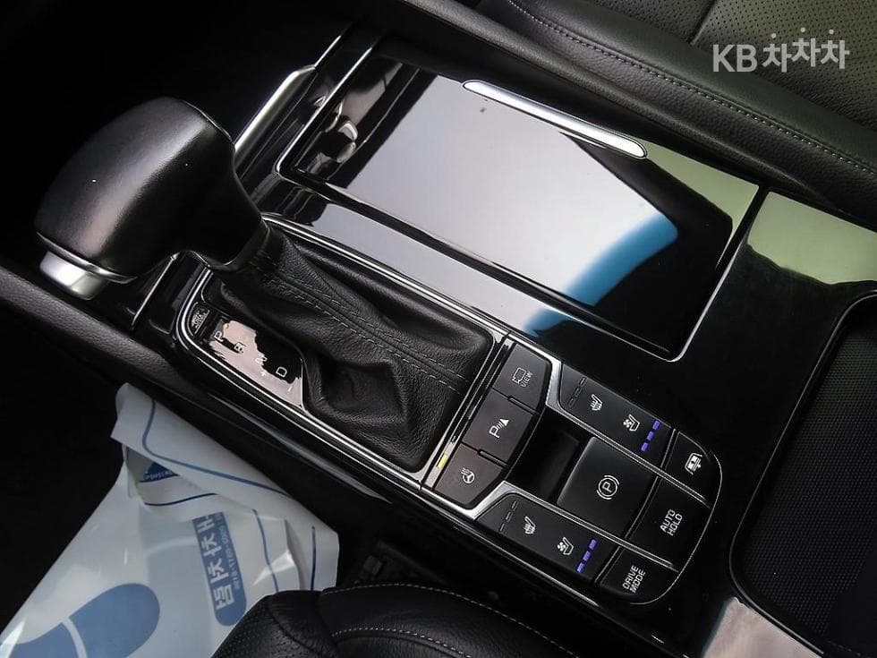 كيا - K7 | All New 2.4 GDI Prestige 13