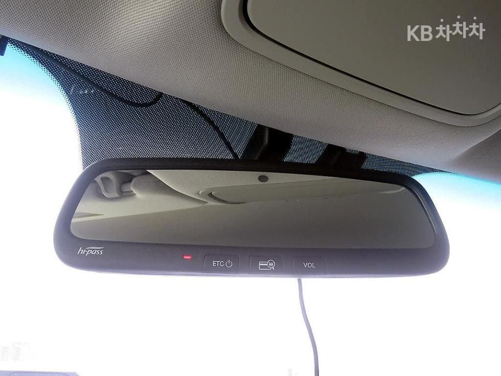كيا - K7 | All New 2.4 GDI Prestige 14