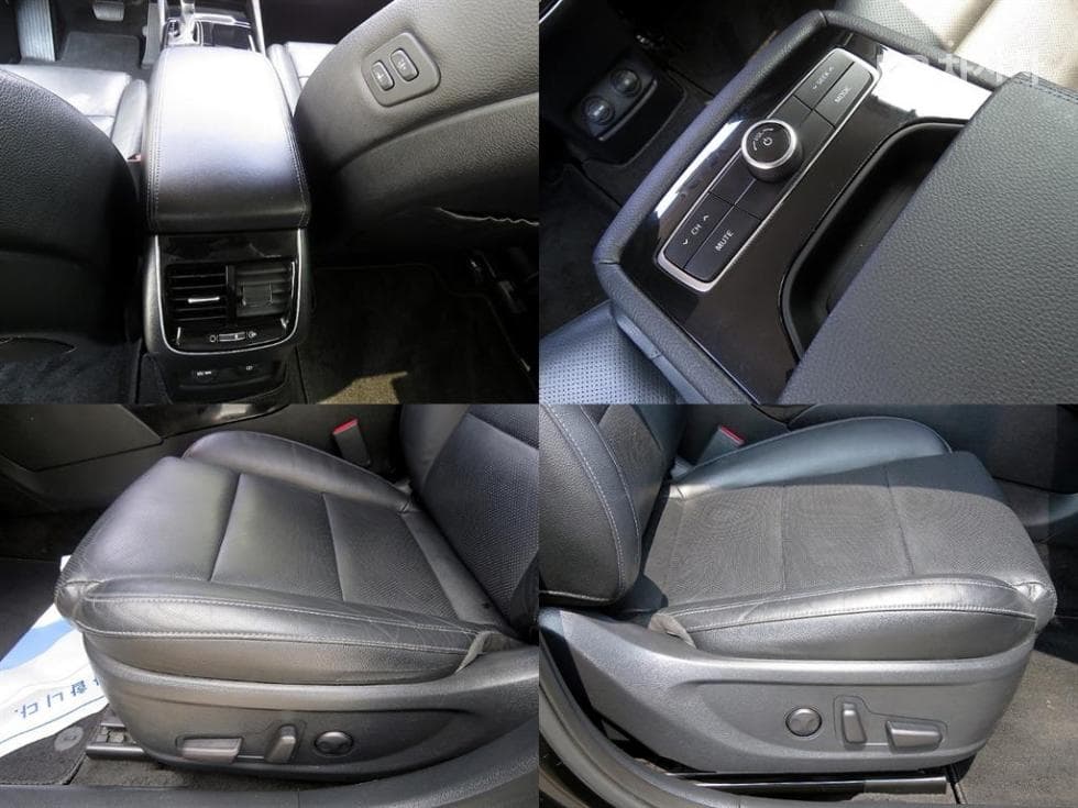 كيا - K7 | All New 2.4 GDI Prestige 15