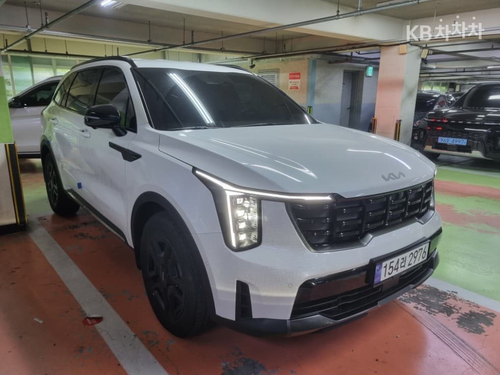 Kia Соренто