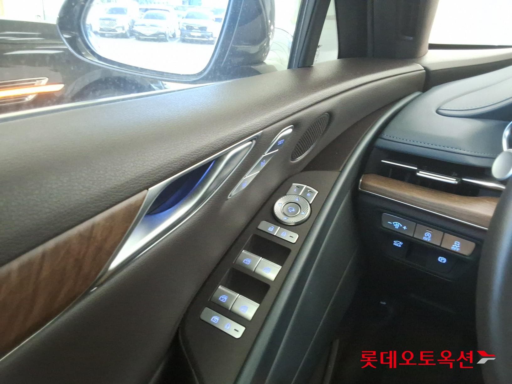 جينيسيس - G80 | (G)3.5T 19"B/SDS2+ECS 4WD AT 28