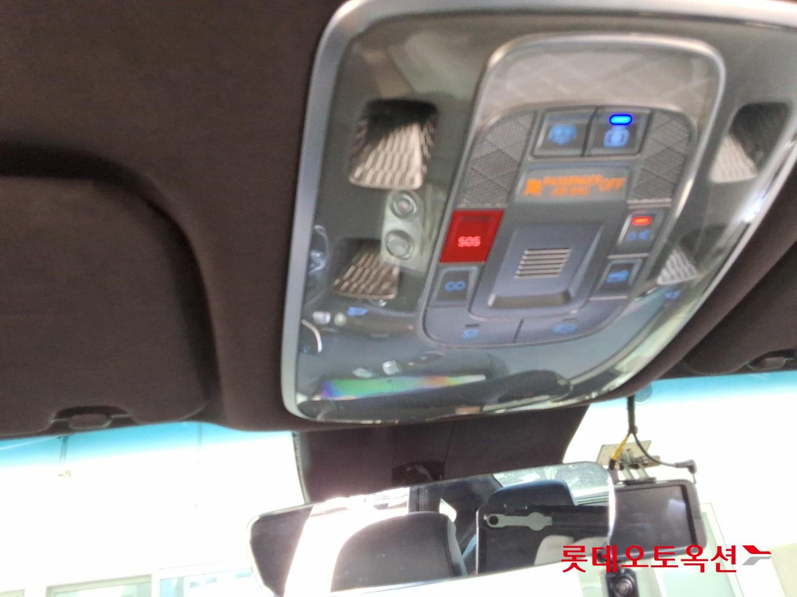 جينيسيس - G80 | (G)3.5T 19"B/SDS2+ECS 4WD AT 34