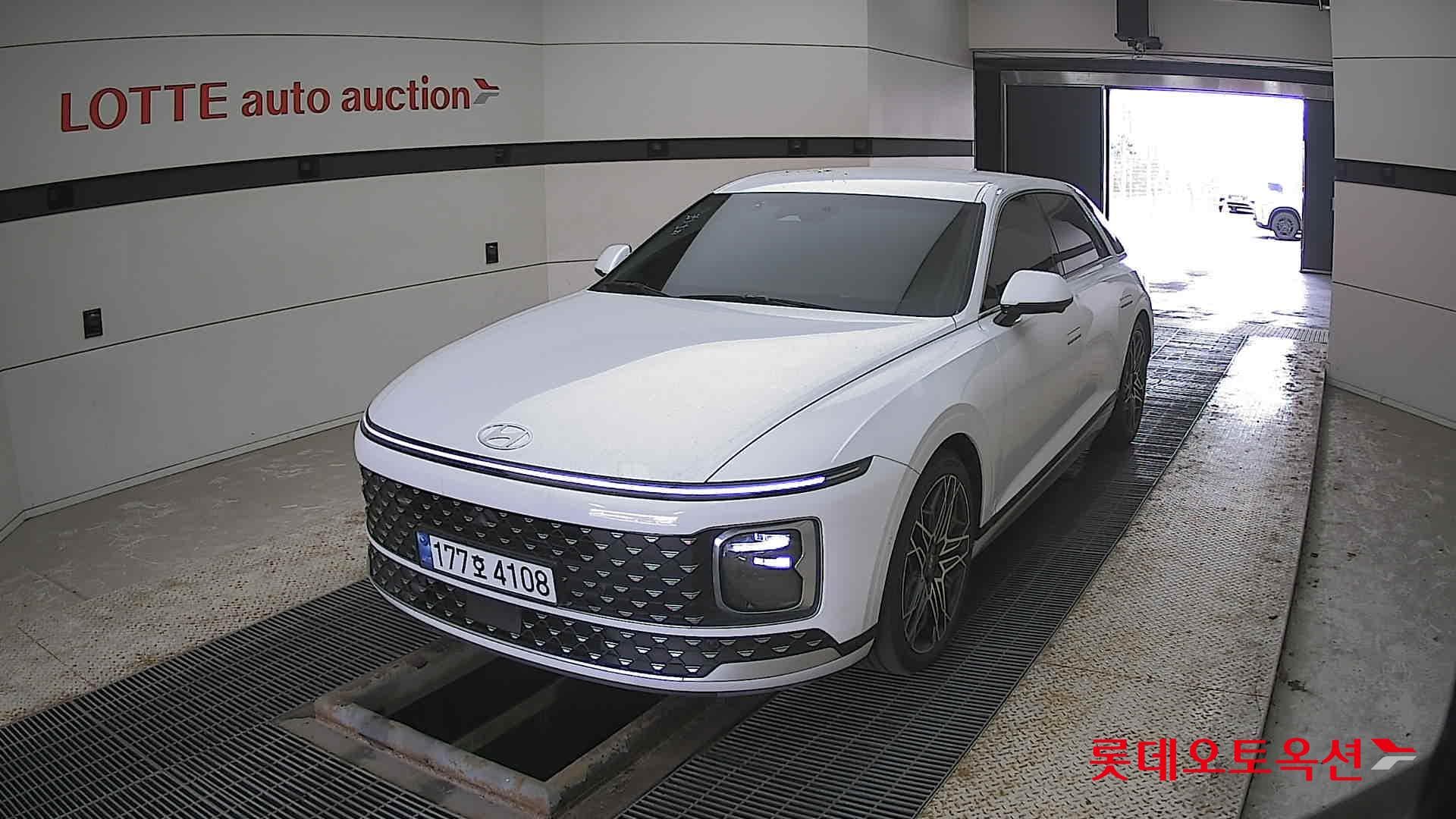 Hyundai - Grandeur | GN7 (G)2.5 Exclusive 2WD AT 2
