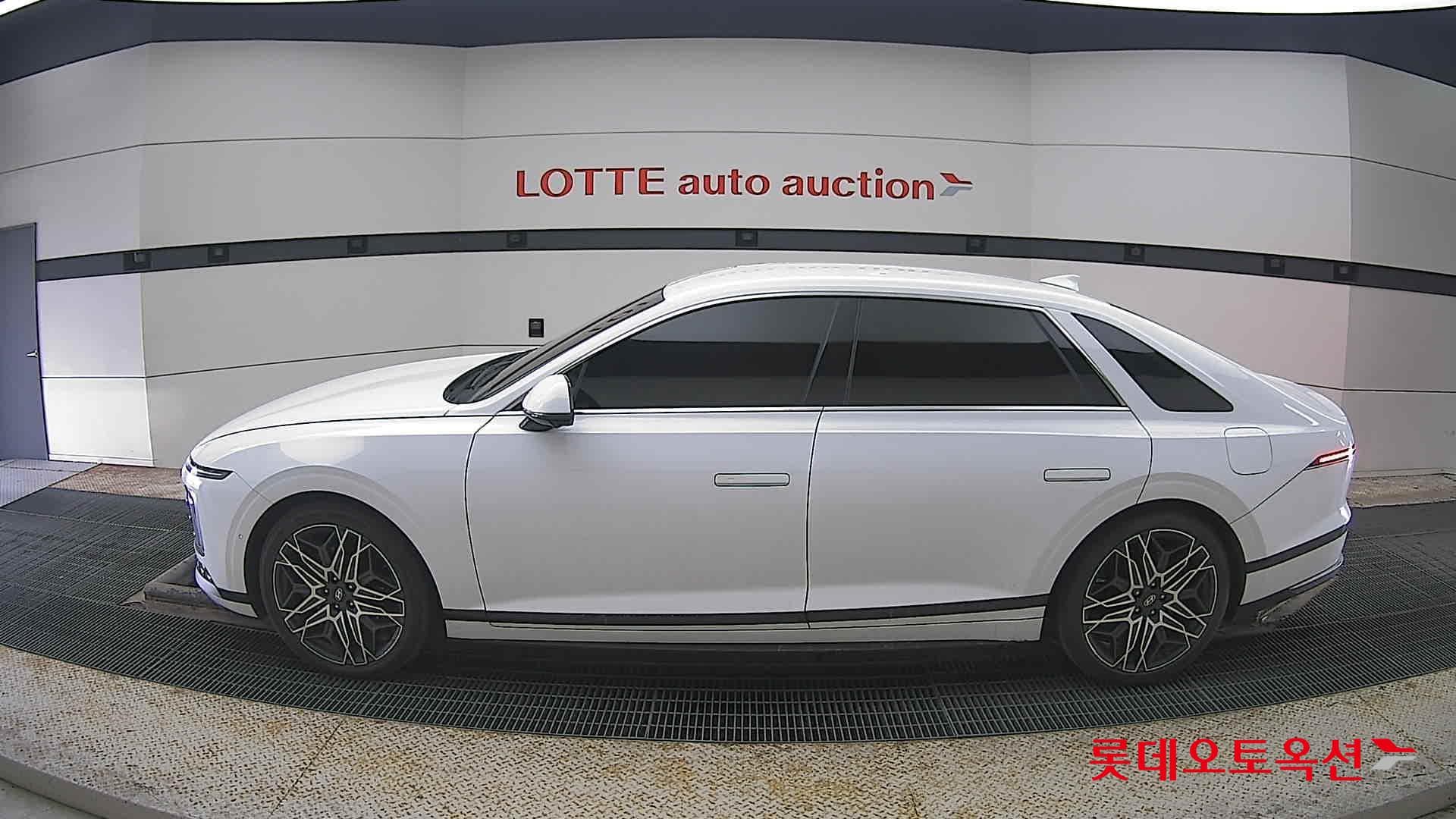 Hyundai - Grandeur | GN7 (G)2.5 Exclusive 2WD AT 6