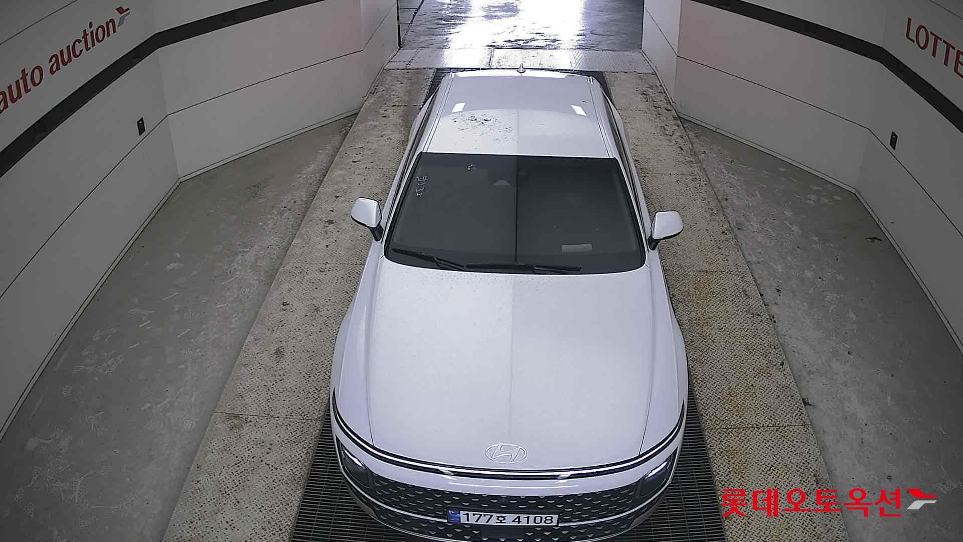 Hyundai - Grandeur | GN7 (G)2.5 Exclusive 2WD AT 25