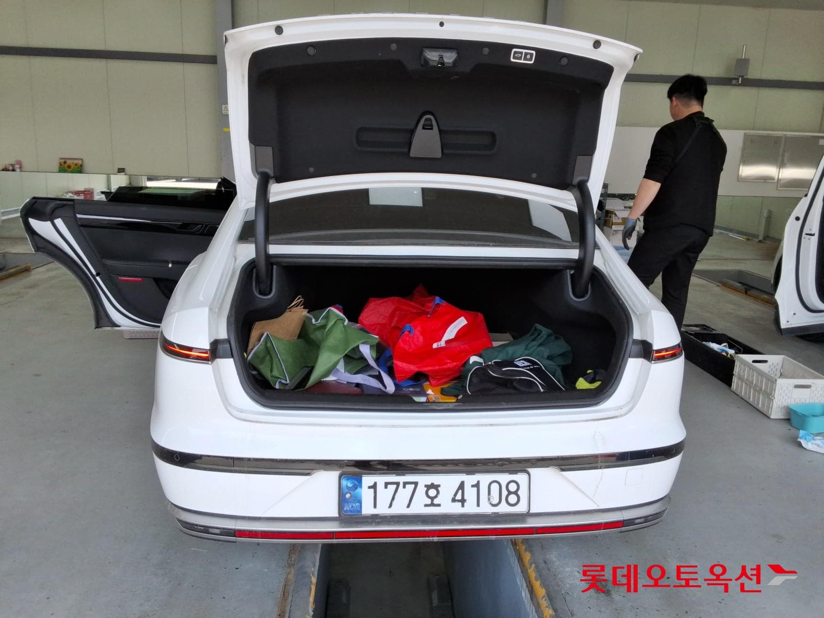 Hyundai - Grandeur | GN7 (G)2.5 Exclusive 2WD AT 38