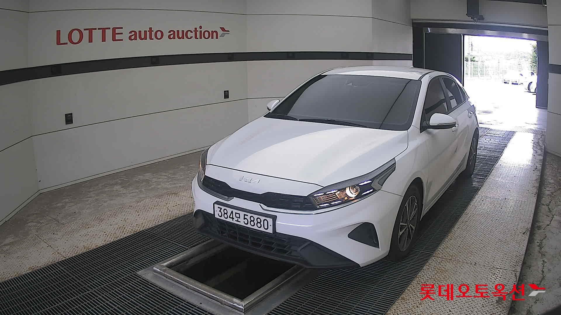 Kia - K3 | (G)1.6 Prestige 2WD AT 2