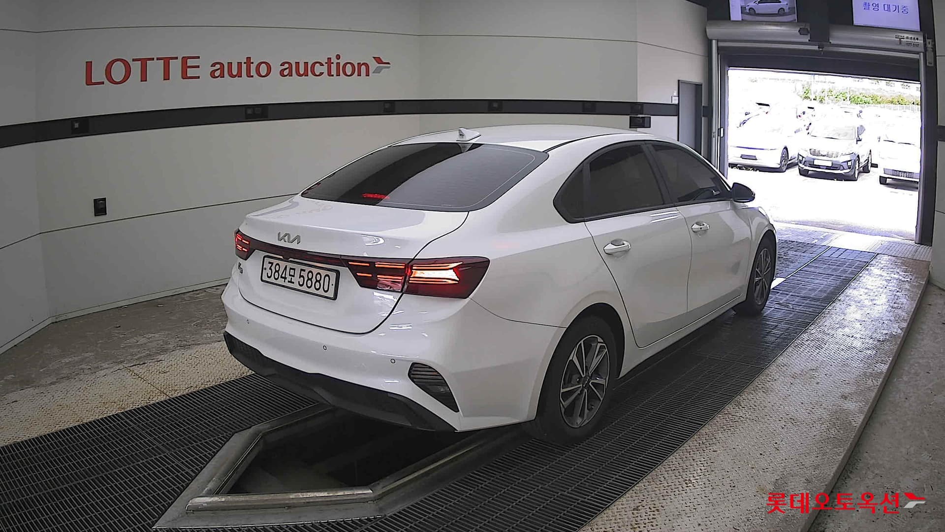 Kia - K3 | (G)1.6 Prestige 2WD AT 12