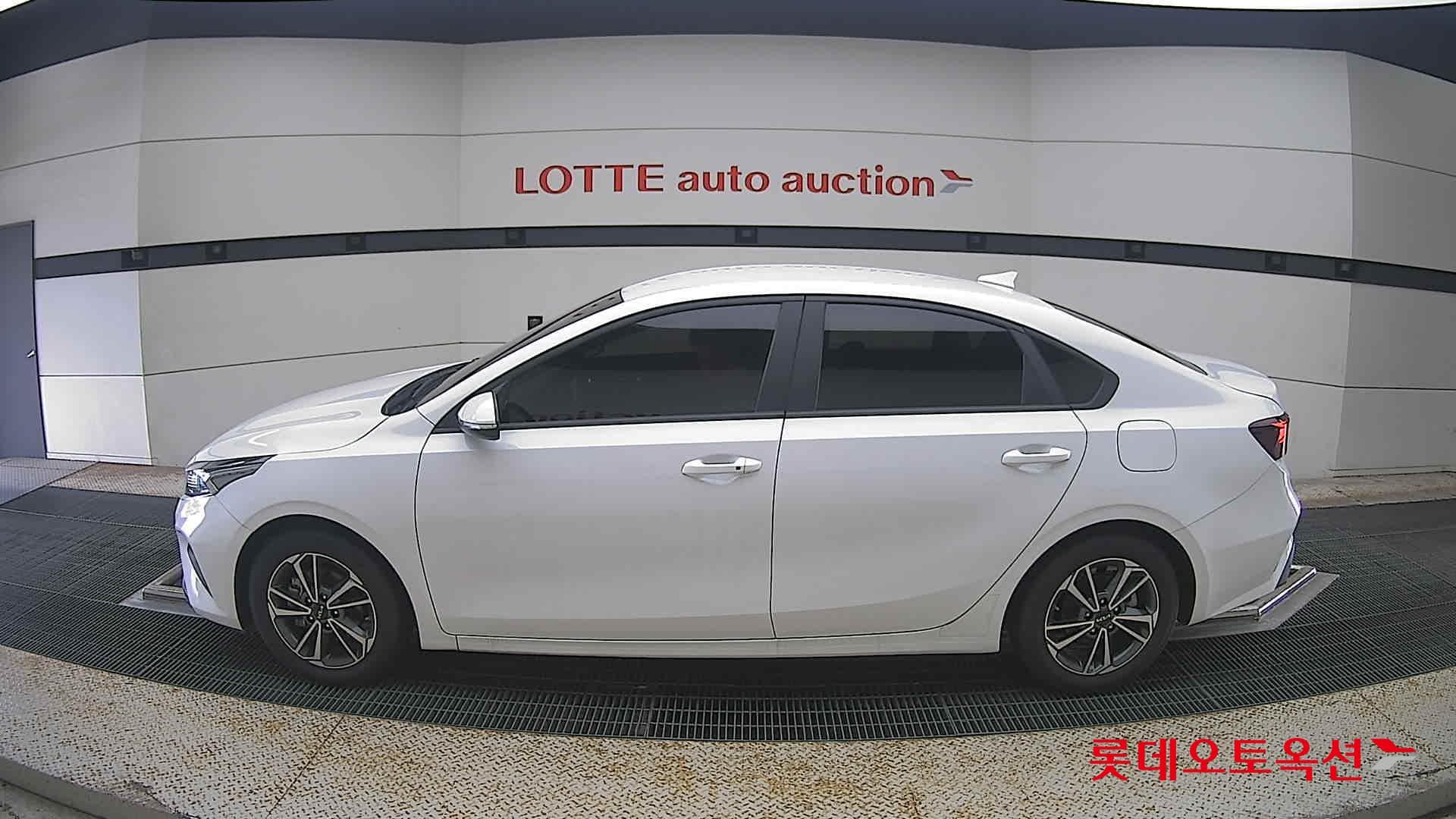 Kia - K3 | (G)1.6 Prestige 2WD AT 6
