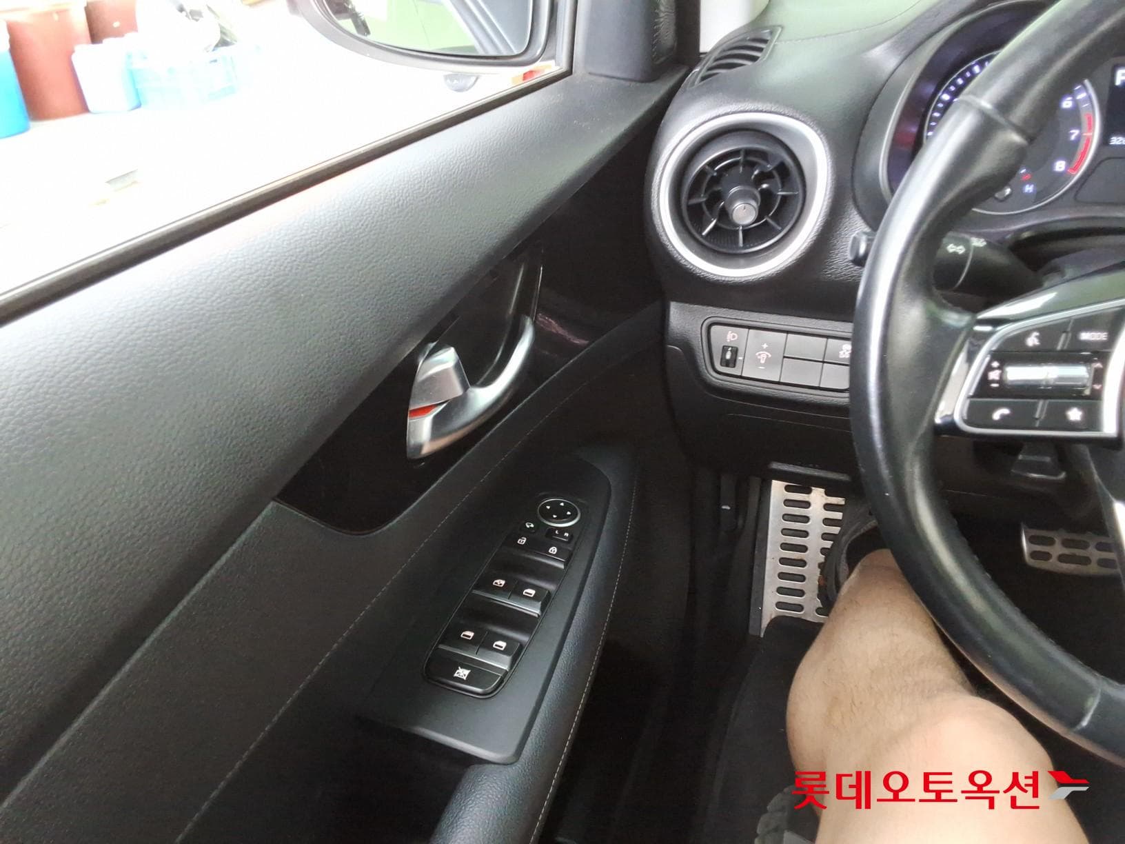 Kia - K3 | (G)1.6 Prestige 2WD AT 28