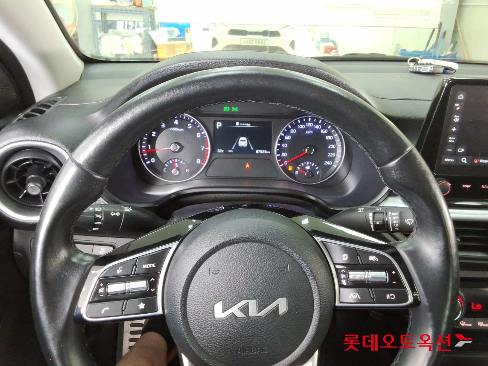 Kia - K3 | (G)1.6 Prestige 2WD AT 29