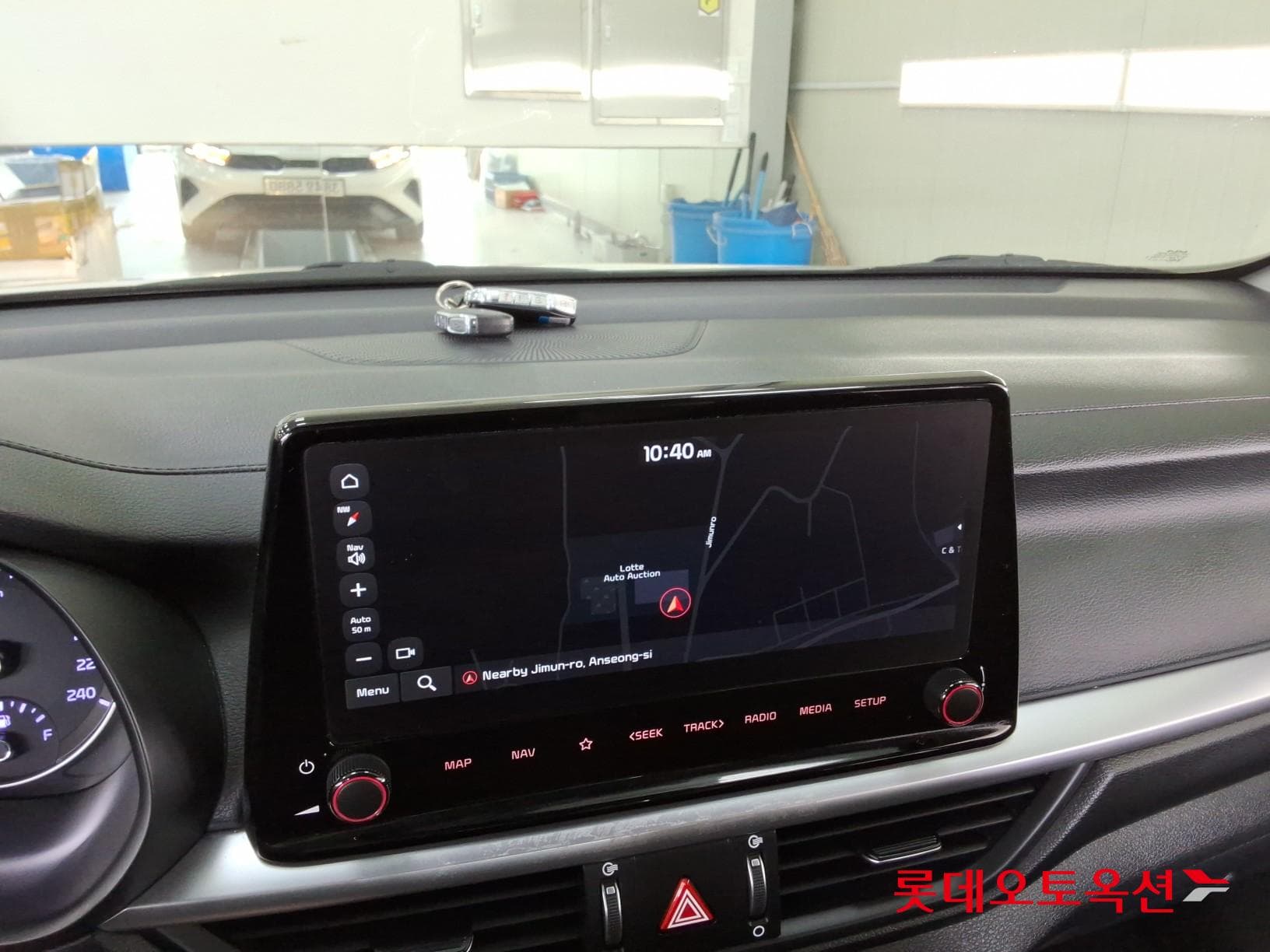 Kia - K3 | (G)1.6 Prestige 2WD AT 31
